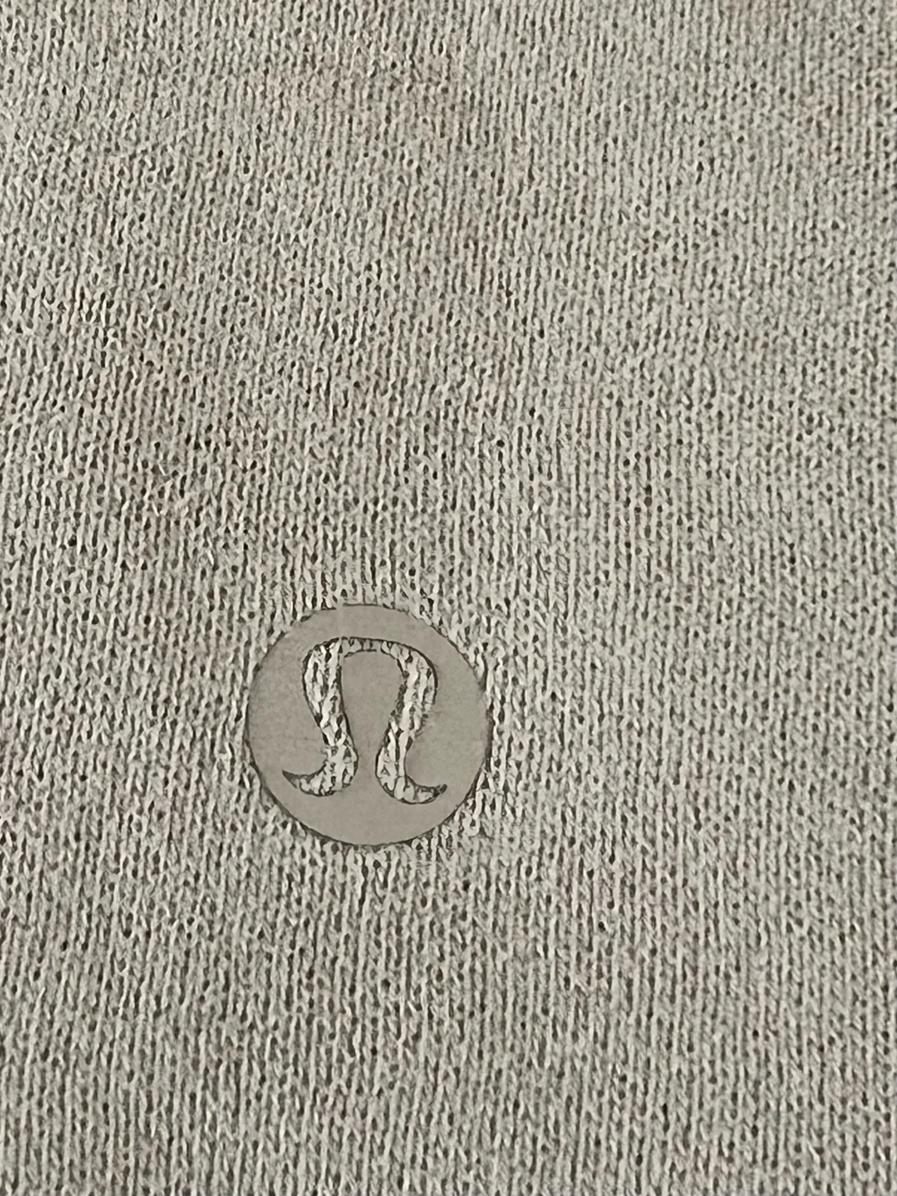 Lululemon Scuba High-Rise Jogger *Fleece 28